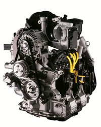 P11F0 Engine